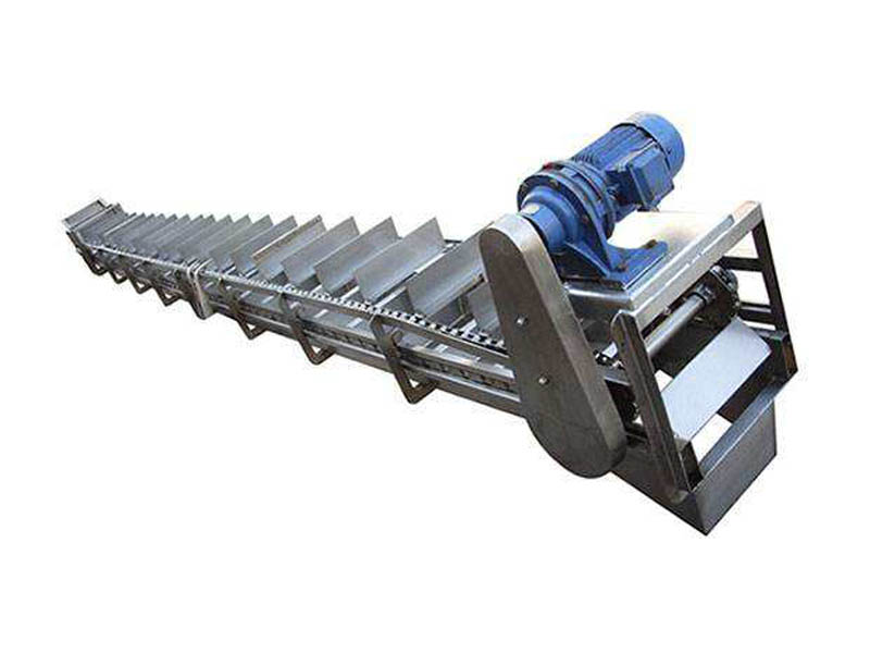 帶式輸送機(jī) 帶式輸送機(jī)