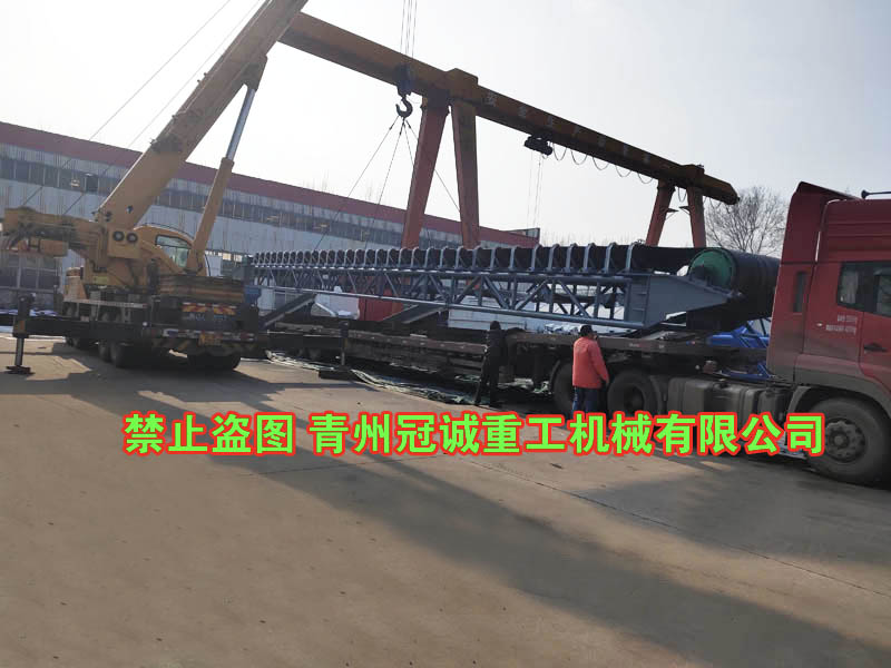 皮帶輸送機(jī) 皮帶輸送機(jī)