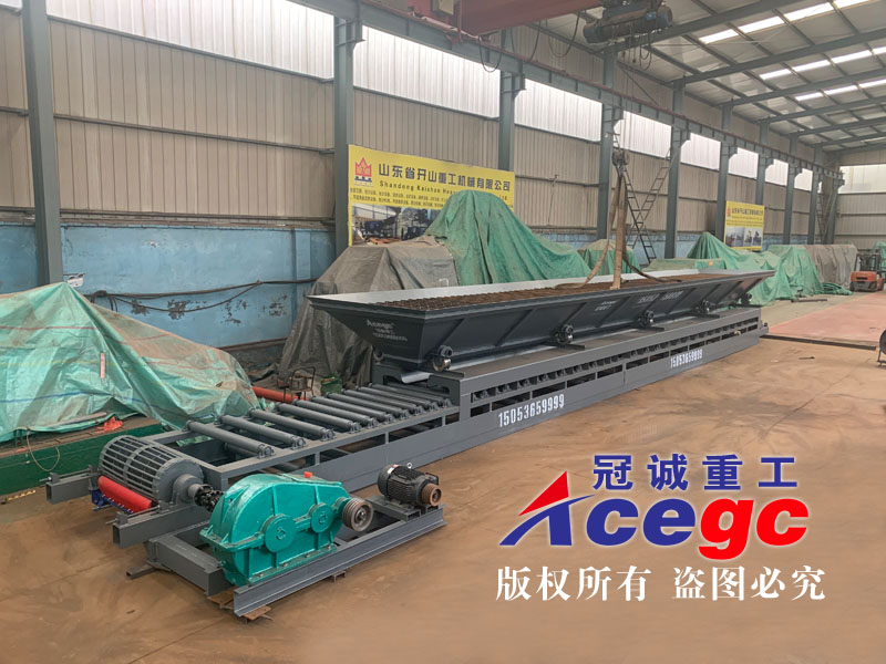 泥沙卸料平臺(tái) 泥沙卸料平臺(tái)