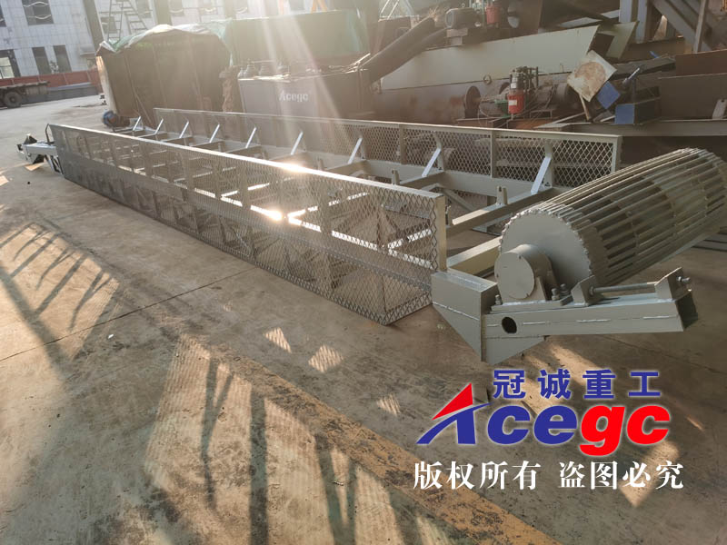 礦山皮帶輸送機(jī) 礦山皮帶輸送機(jī)