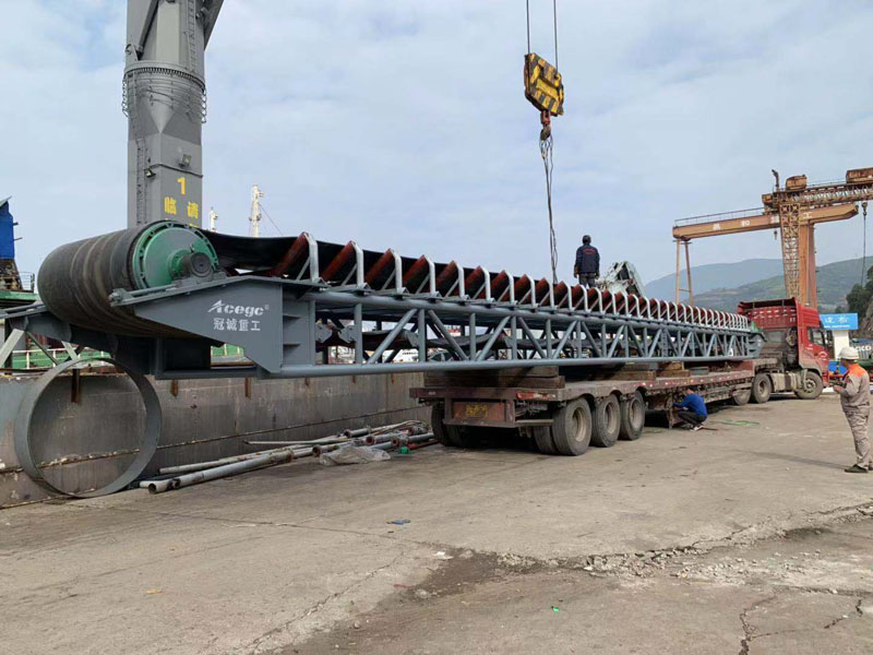 港口輸送帶 港口輸送帶