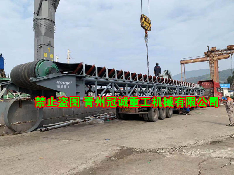 皮帶輸送機(jī)專(zhuān)業(yè)制造廠家 皮帶輸送機(jī)專(zhuān)業(yè)制造廠家